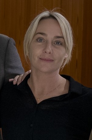Julia Sheehan