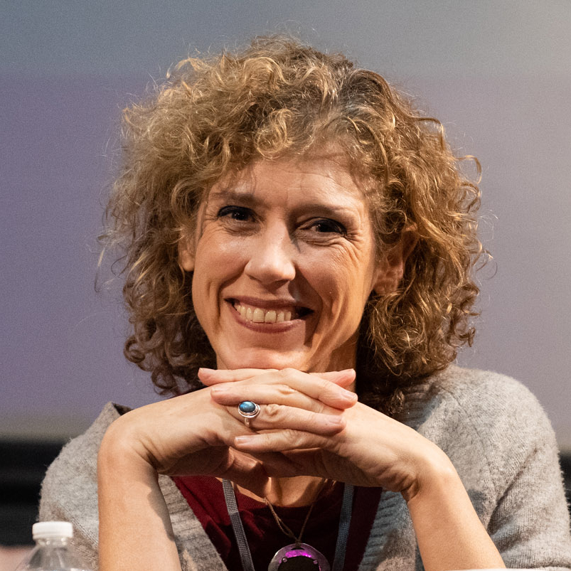 Prof Magdalena Harris