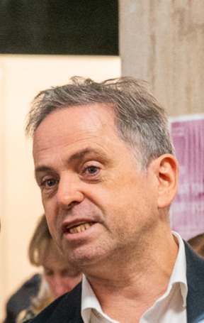 Dr Michael Kelleher