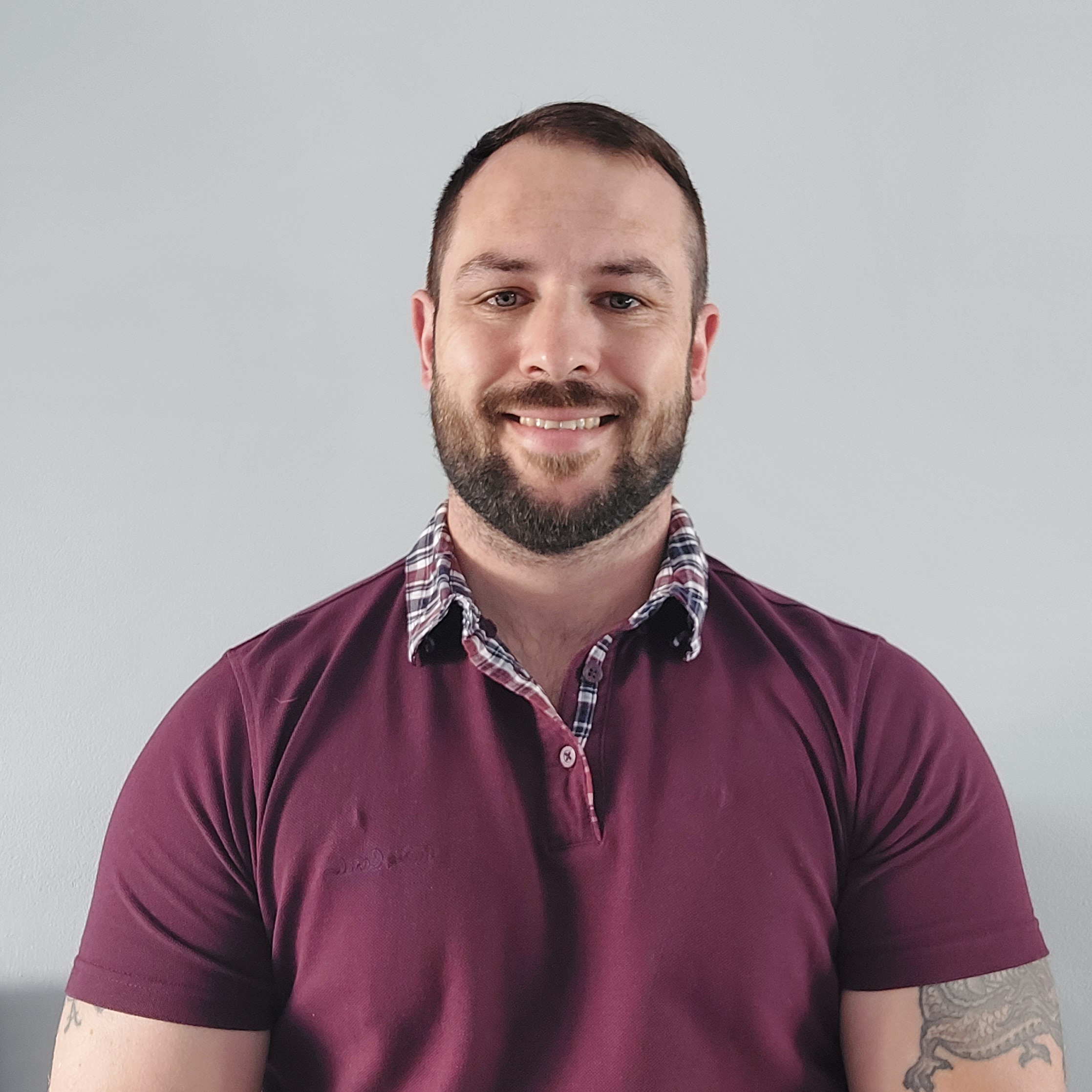 Dean Acreman